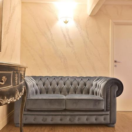 Grottini Luxury Suites ~ Pantheon Rome Buitenkant foto