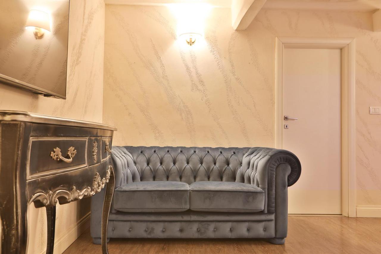 Grottini Luxury Suites ~ Pantheon Rome Buitenkant foto