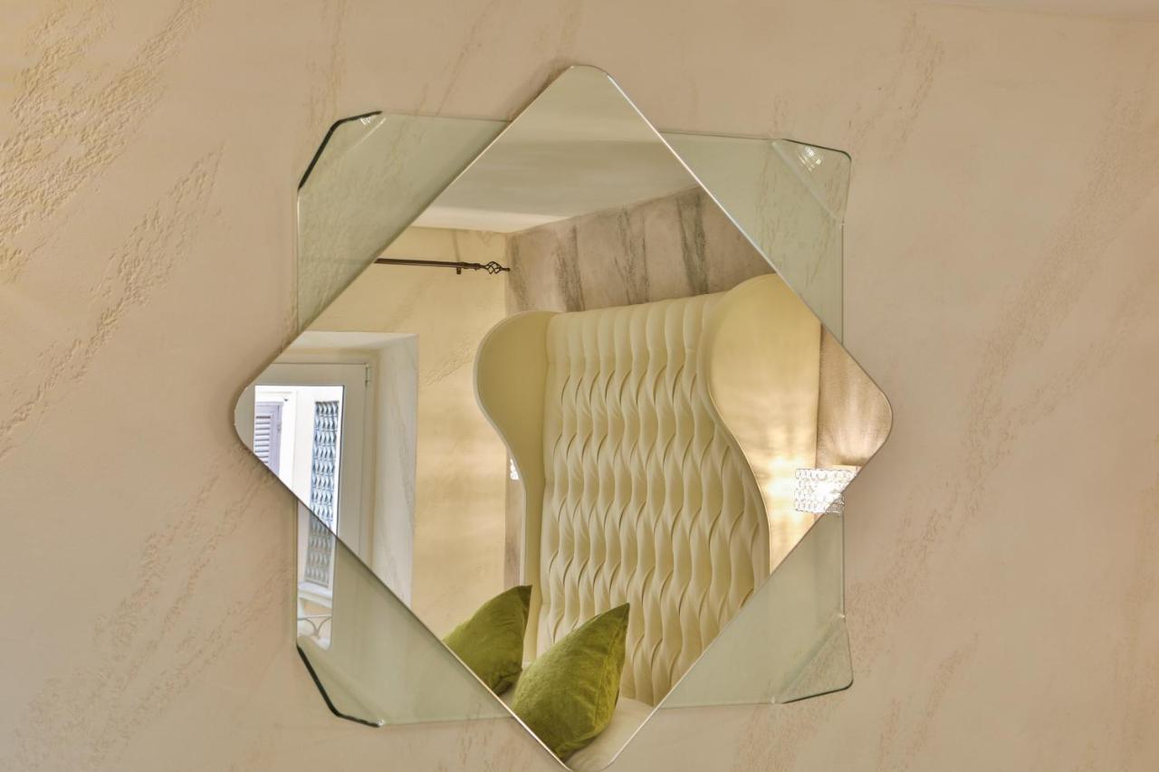 Grottini Luxury Suites ~ Pantheon Rome Buitenkant foto