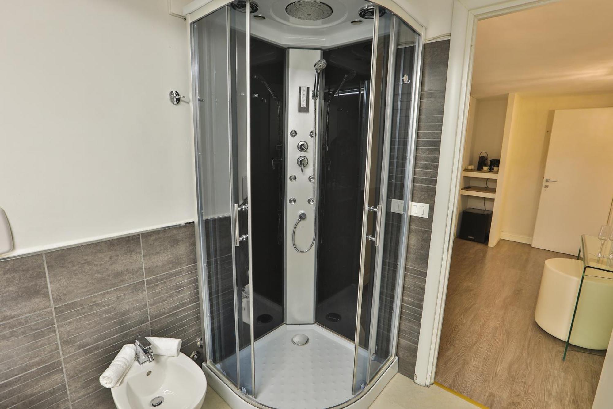 Grottini Luxury Suites ~ Pantheon Rome Buitenkant foto