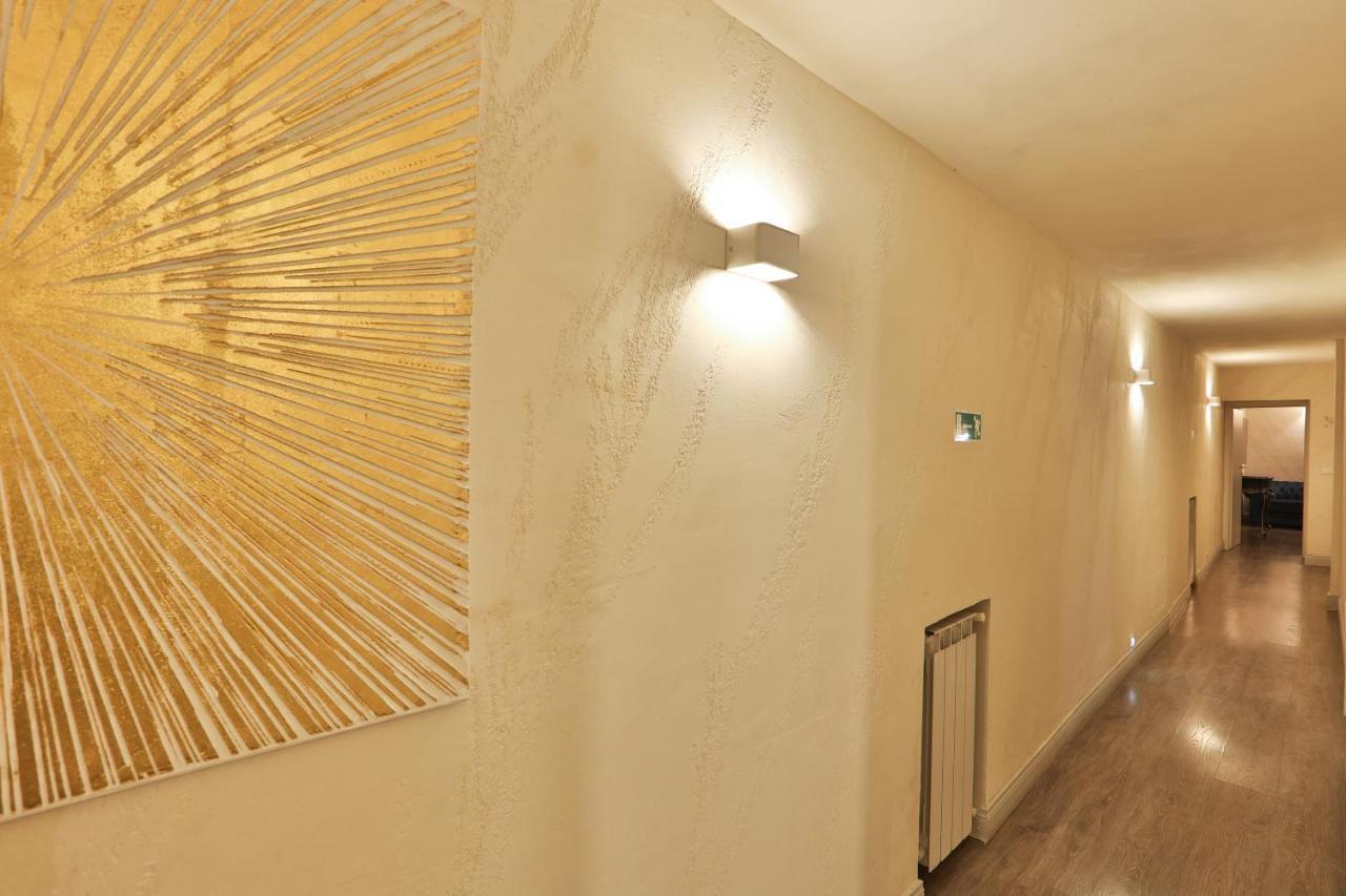 Grottini Luxury Suites ~ Pantheon Rome Buitenkant foto