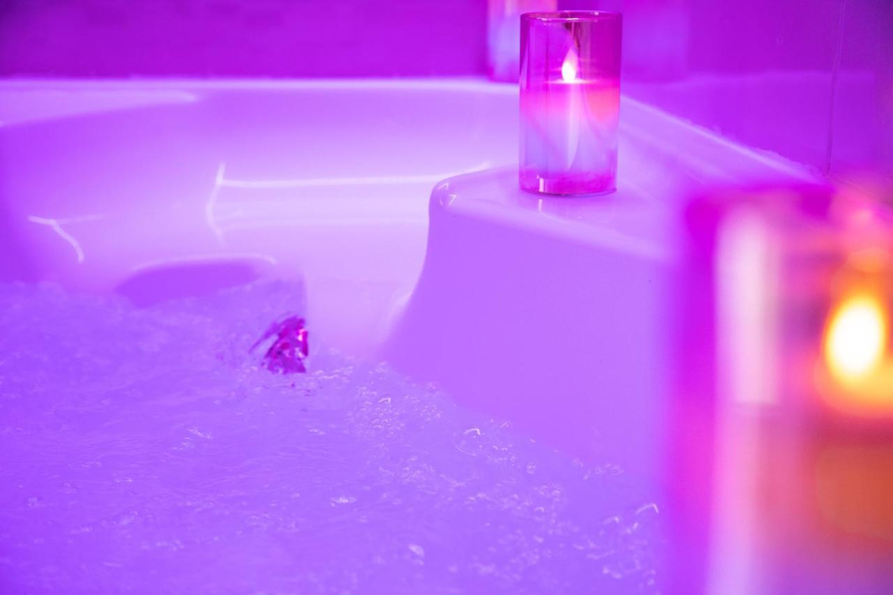 Grottini Luxury Suites ~ Pantheon Rome Buitenkant foto