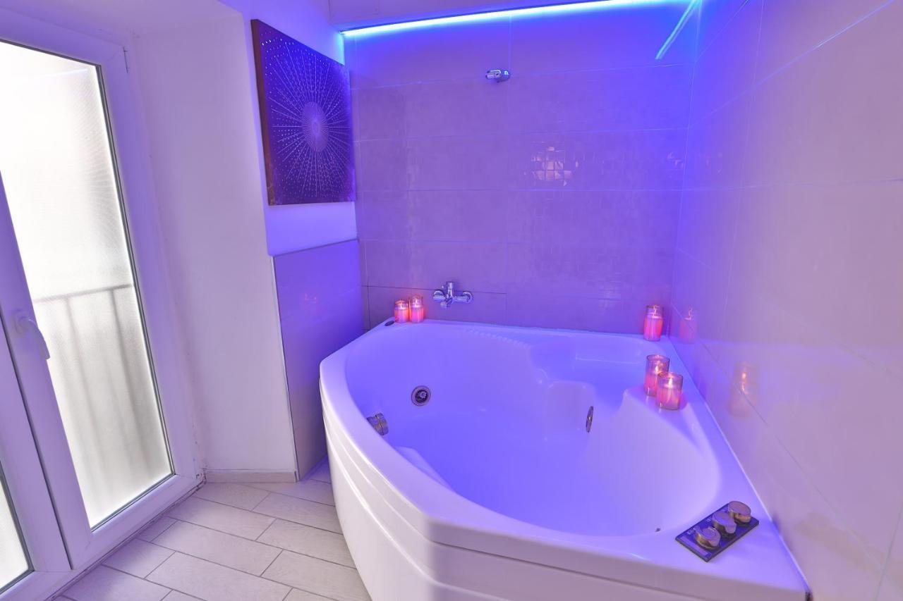 Grottini Luxury Suites ~ Pantheon Rome Buitenkant foto