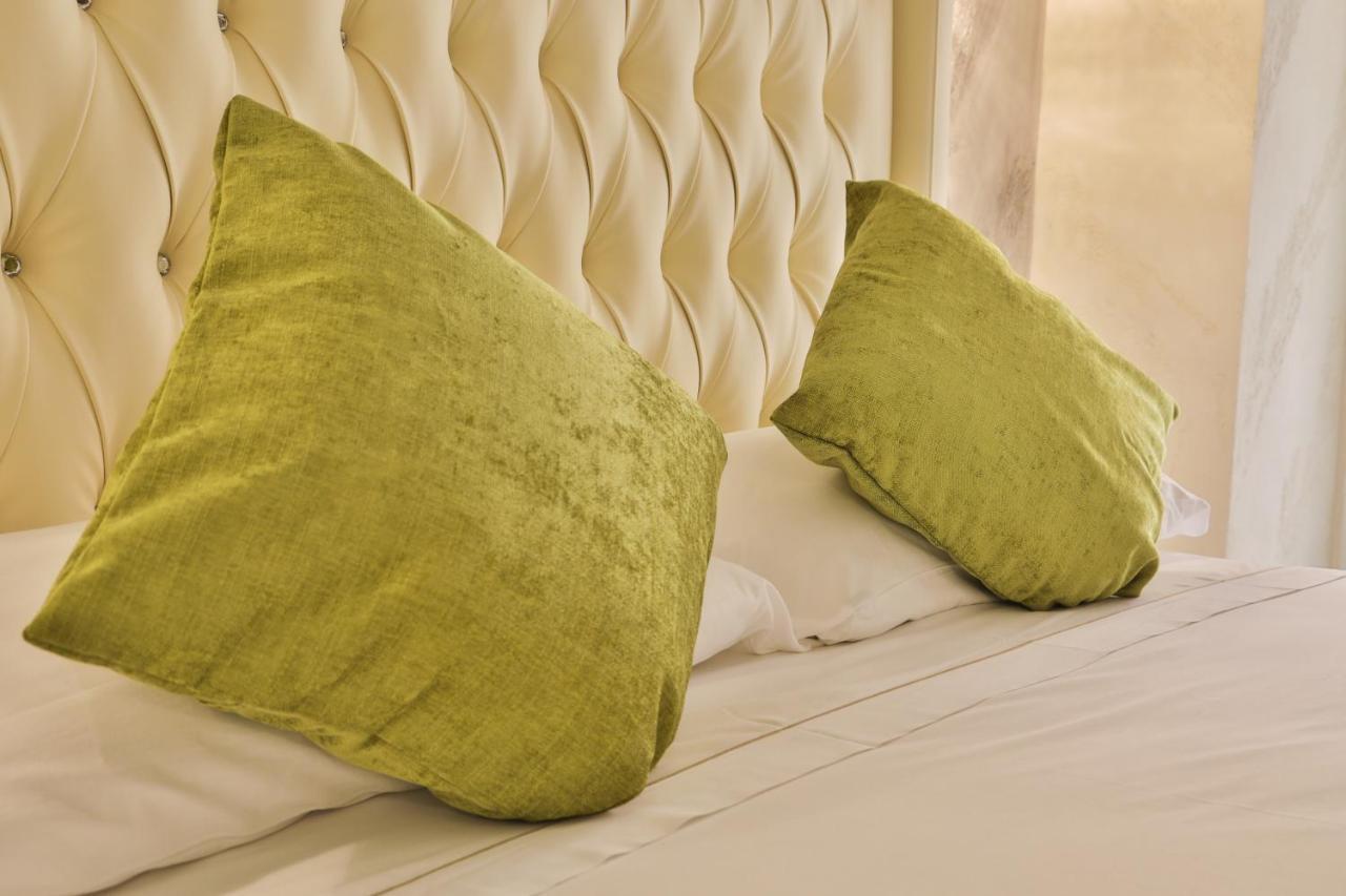 Grottini Luxury Suites ~ Pantheon Rome Buitenkant foto