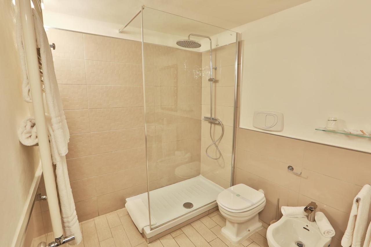 Grottini Luxury Suites ~ Pantheon Rome Buitenkant foto