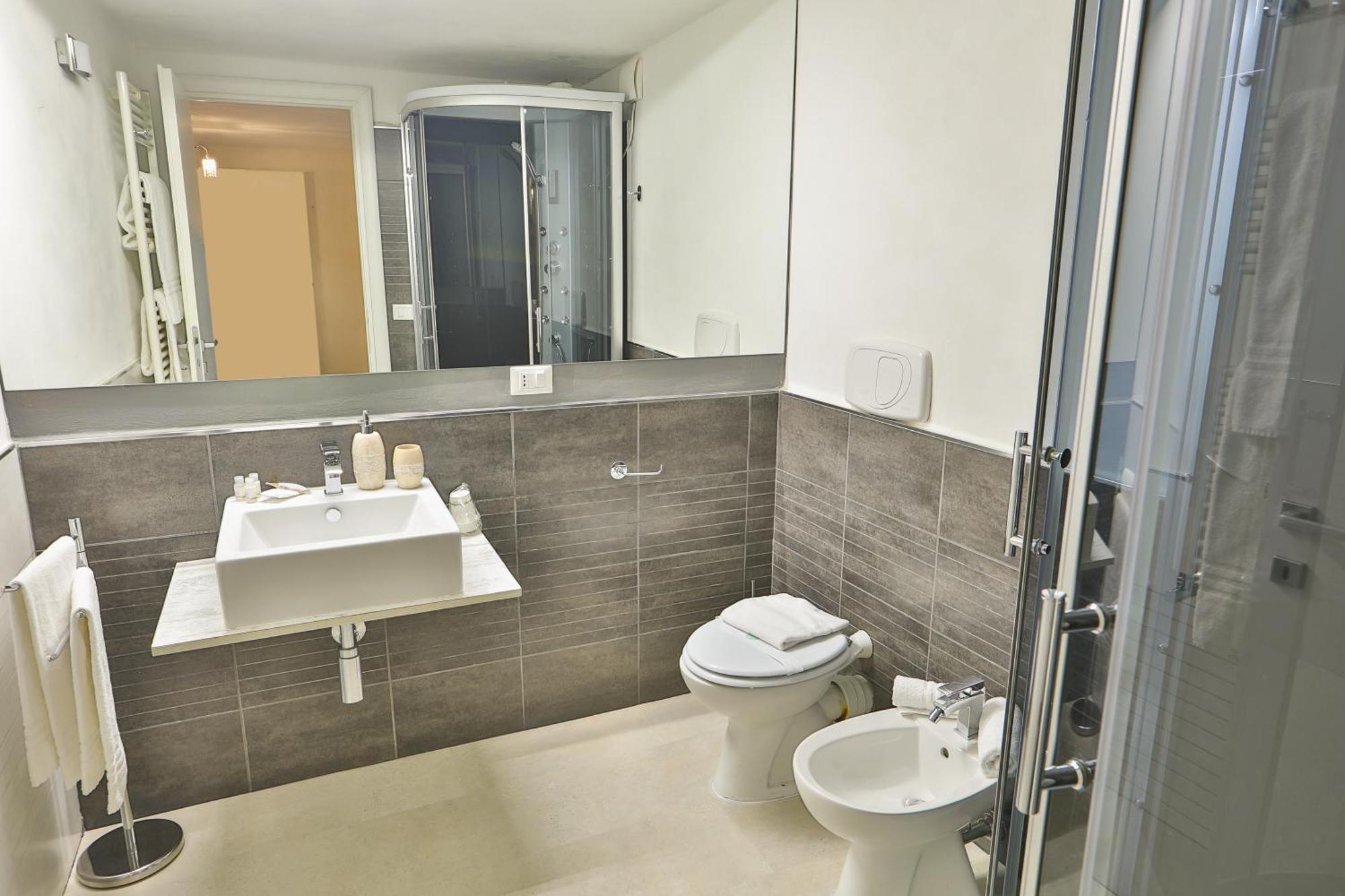 Grottini Luxury Suites ~ Pantheon Rome Kamer foto